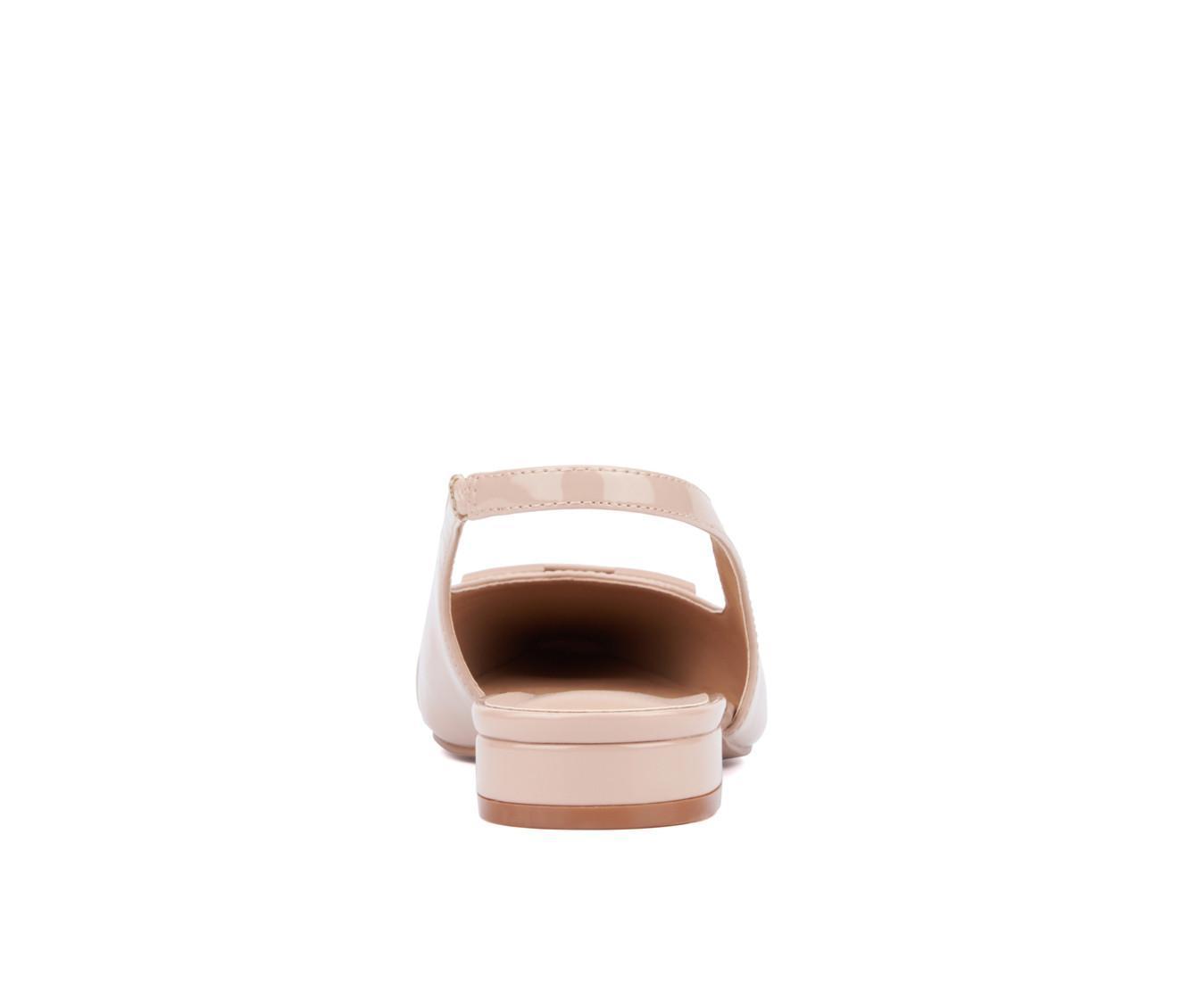 Women's Torgeis Janessa Slingback Flats Product Image