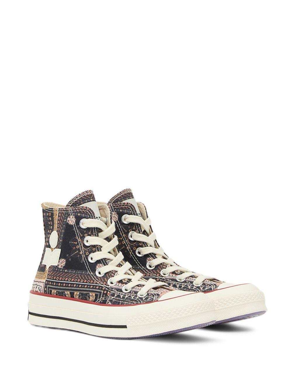 x Converse Chuck 70 high-top sneakers Product Image