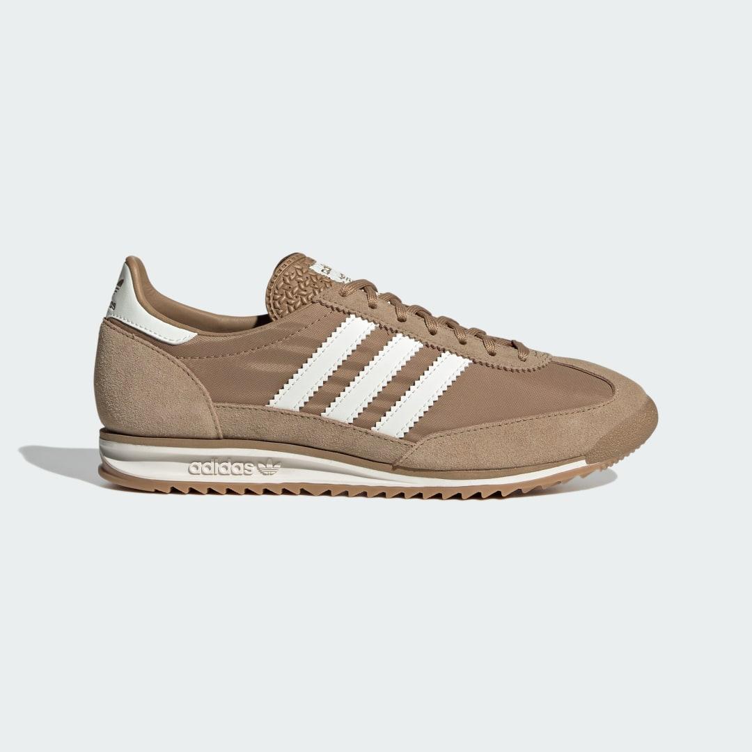 SL 72 OG Shoes Product Image