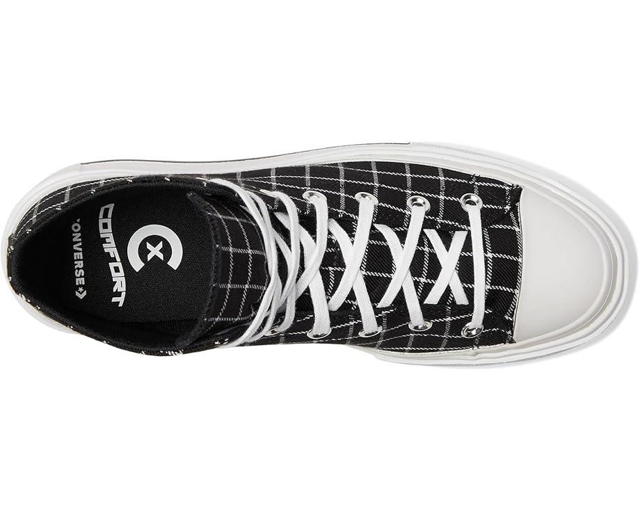 Chuck Taylor All Star Lift Double Stack Product Image