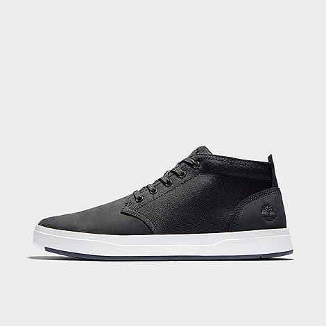 Mens Davis Chukka Sneakers from Finish Line Product Image