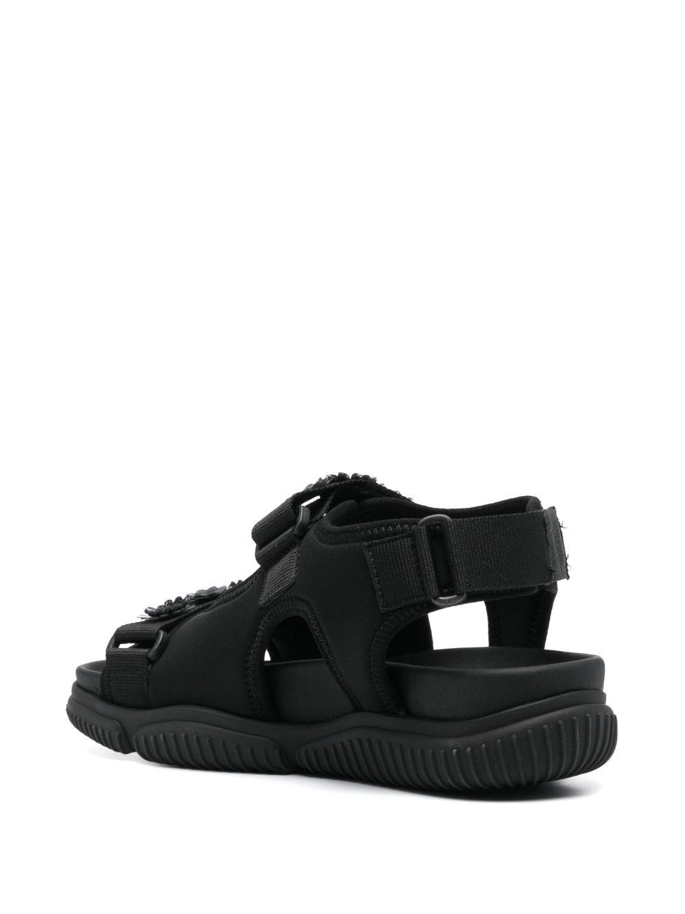 Valeria sandals  Product Image