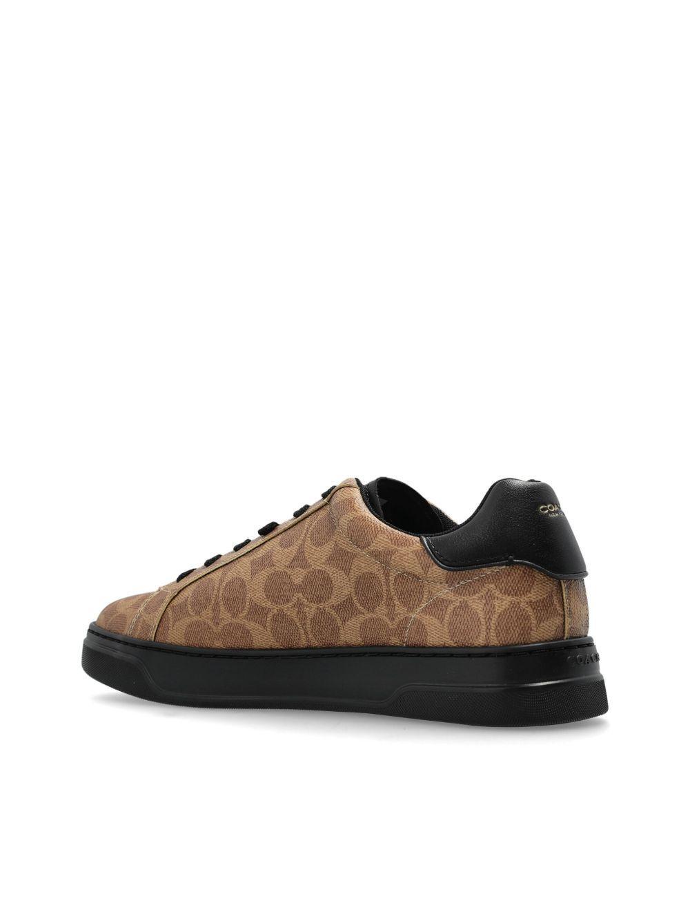 High Line sneakers Product Image
