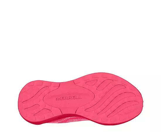 Merrell Womens Morphlite Trail Runner Sneakers Product Image