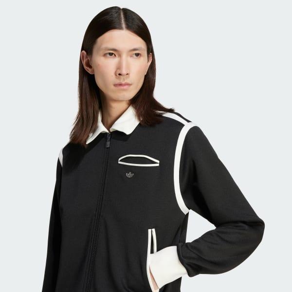 Premium Track Top Product Image