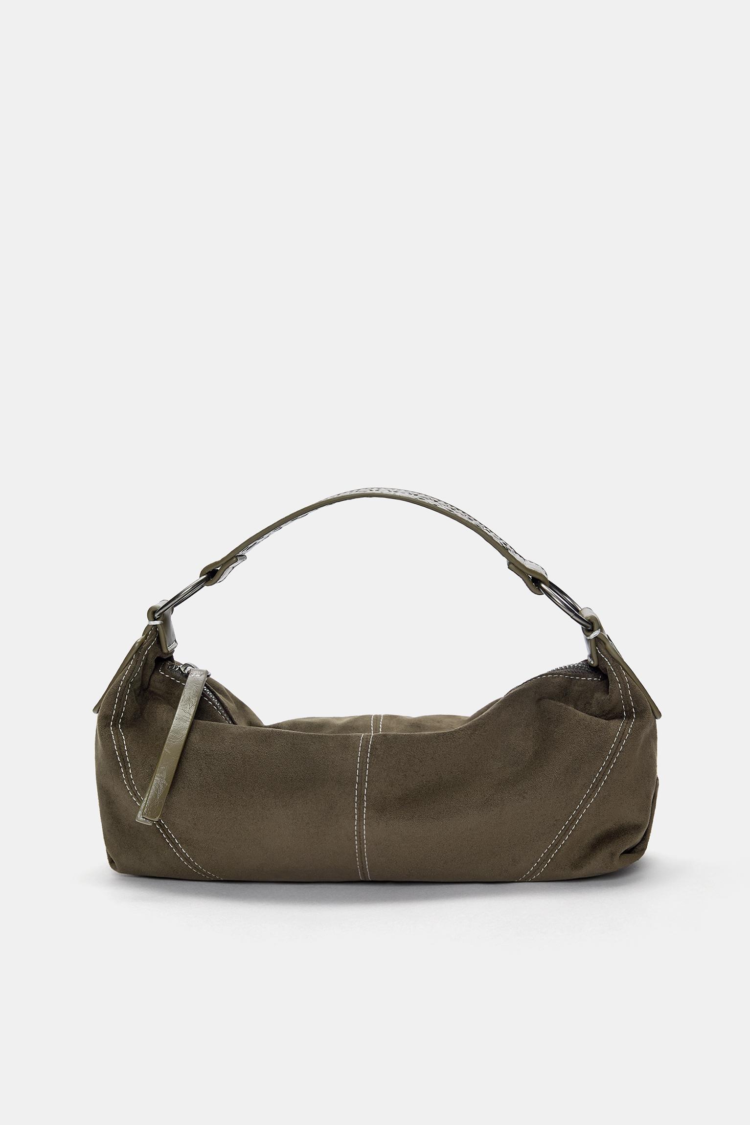 Studded shoulder bag Product Image