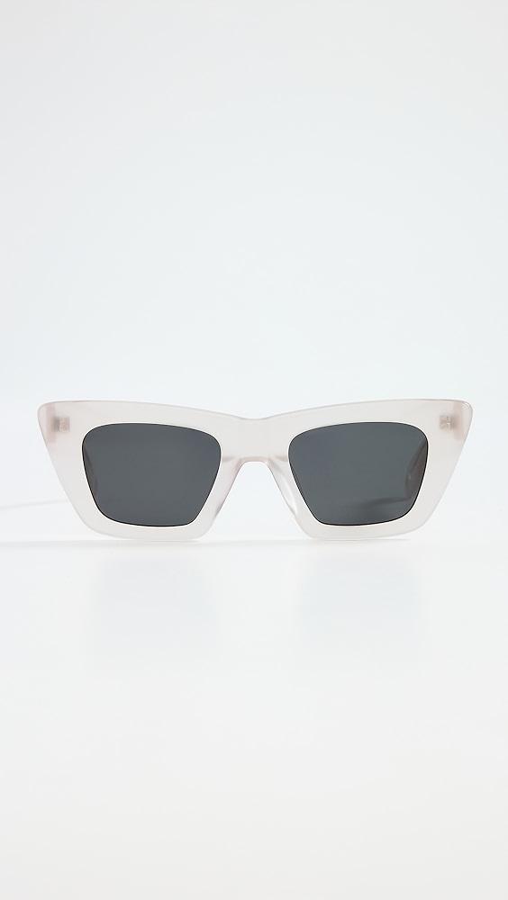 Elisa Johnson Lori Sunglasses | Shopbop Product Image