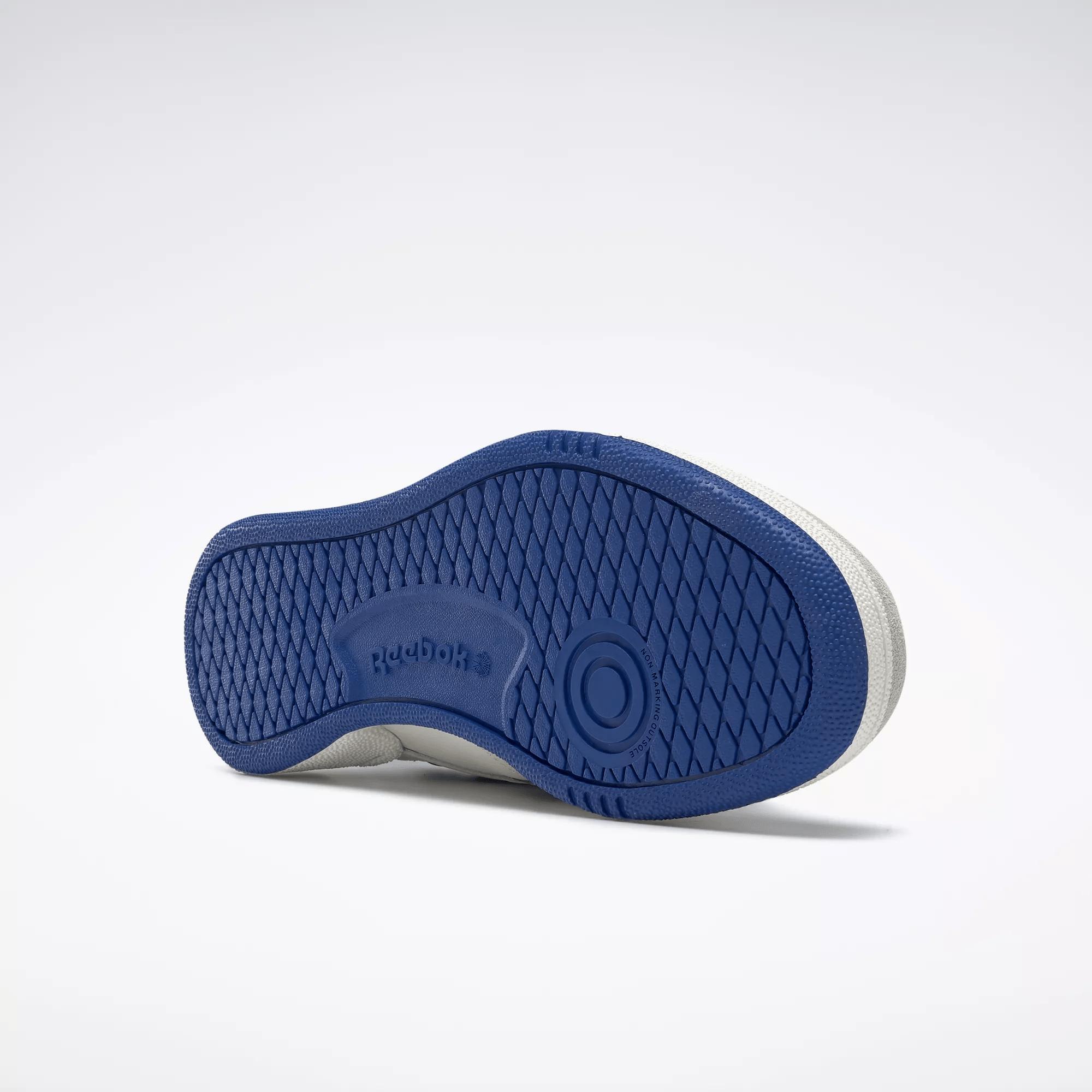 Men's Club C Revenge Vintage Shoes Male Product Image