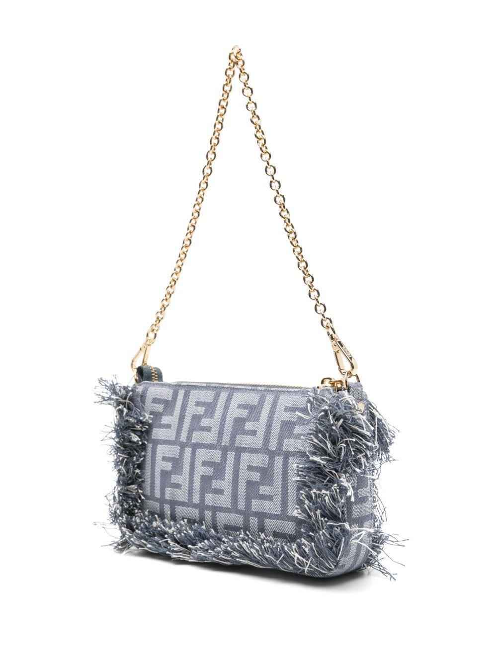 Baguette shoulder bag Product Image