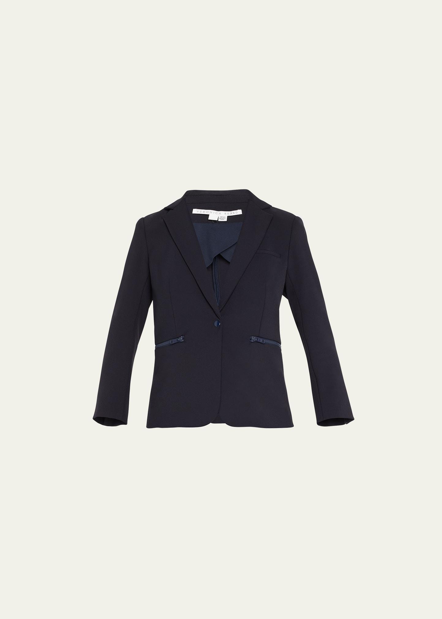 Scuba Schoolboy Blazer Jacket Product Image