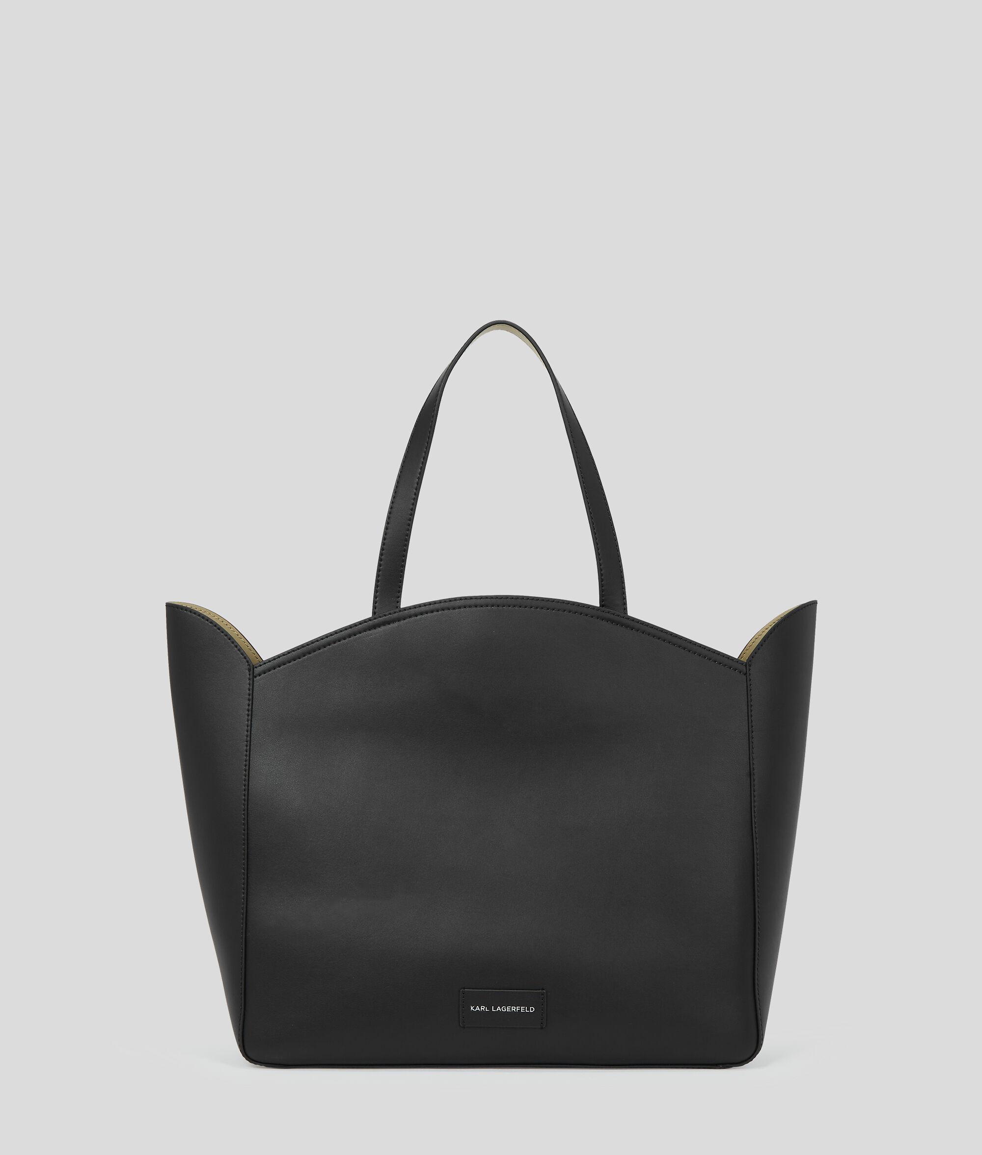 K/CIRCLE LARGE PERFORATED TOTE BAG Product Image