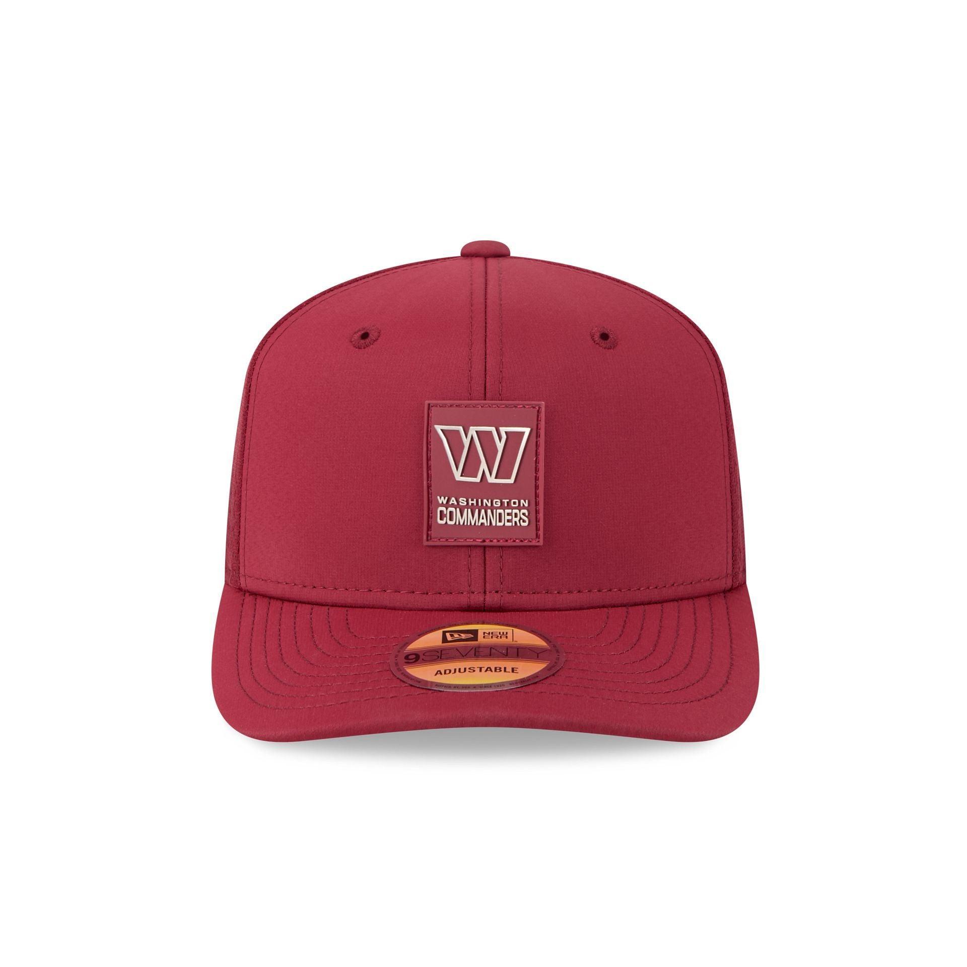 Indianapolis Colts 2025 Draft Golfer Hat Male Product Image