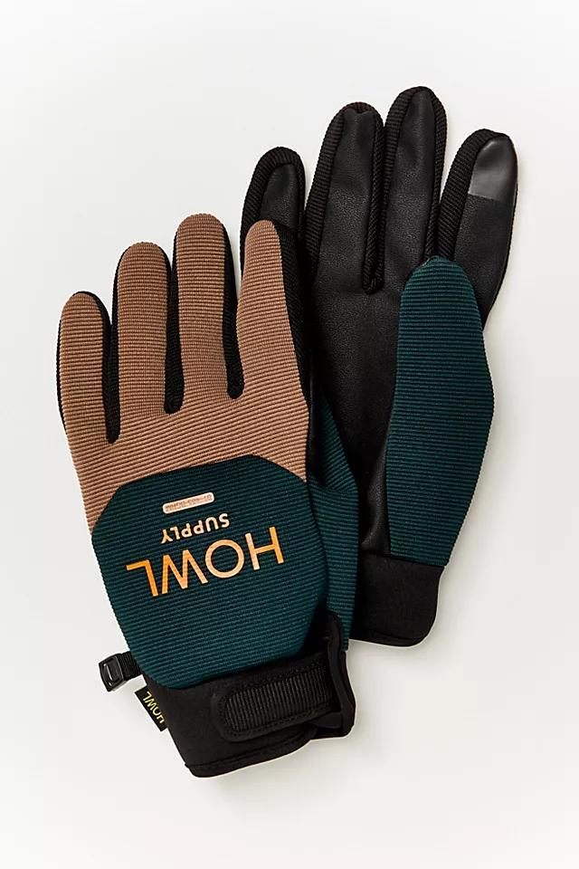 Howl Supply Jeepster Gloves Product Image