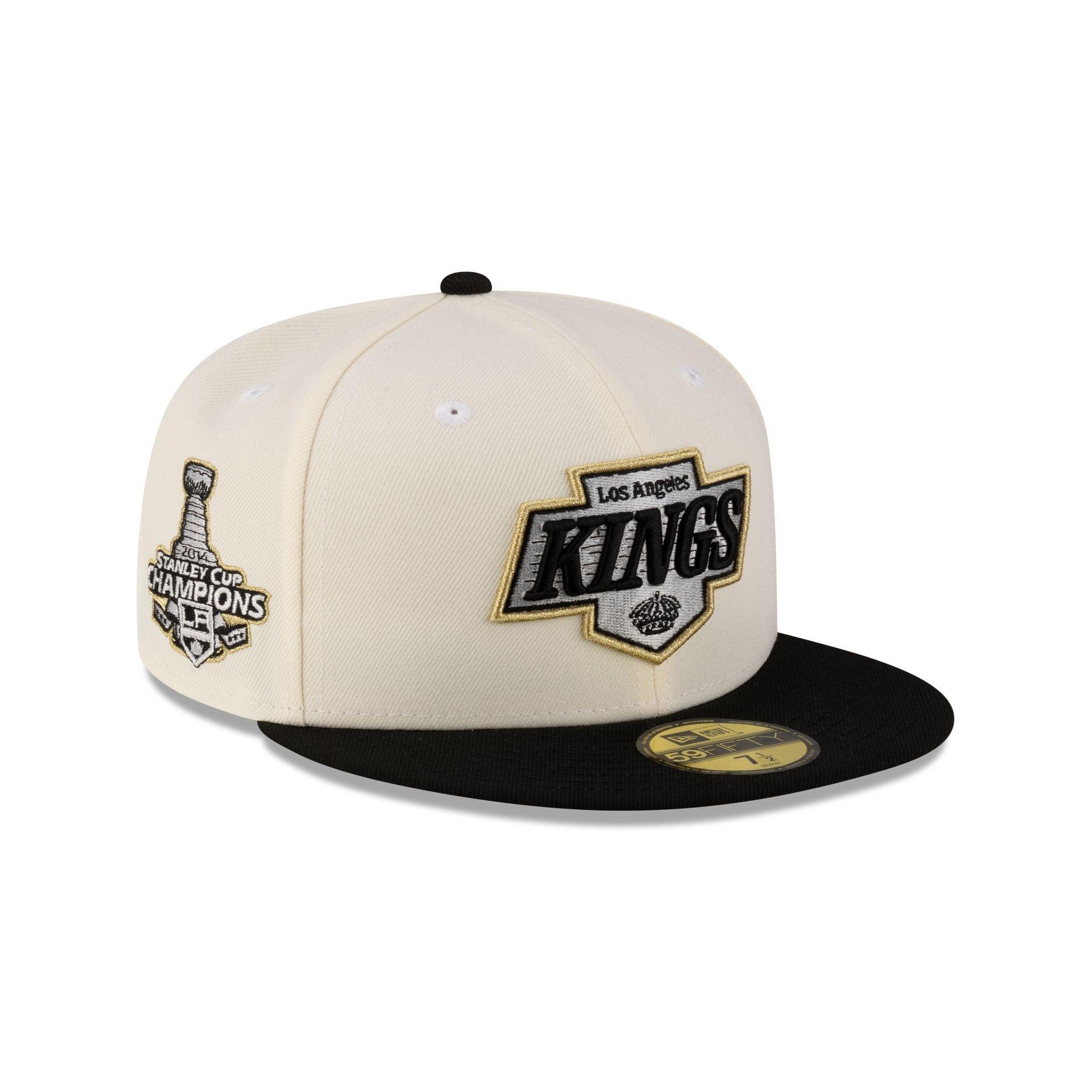Chicago Blackhawks 1991 All-Star Game 59FIFTY Fitted Hat Male Product Image