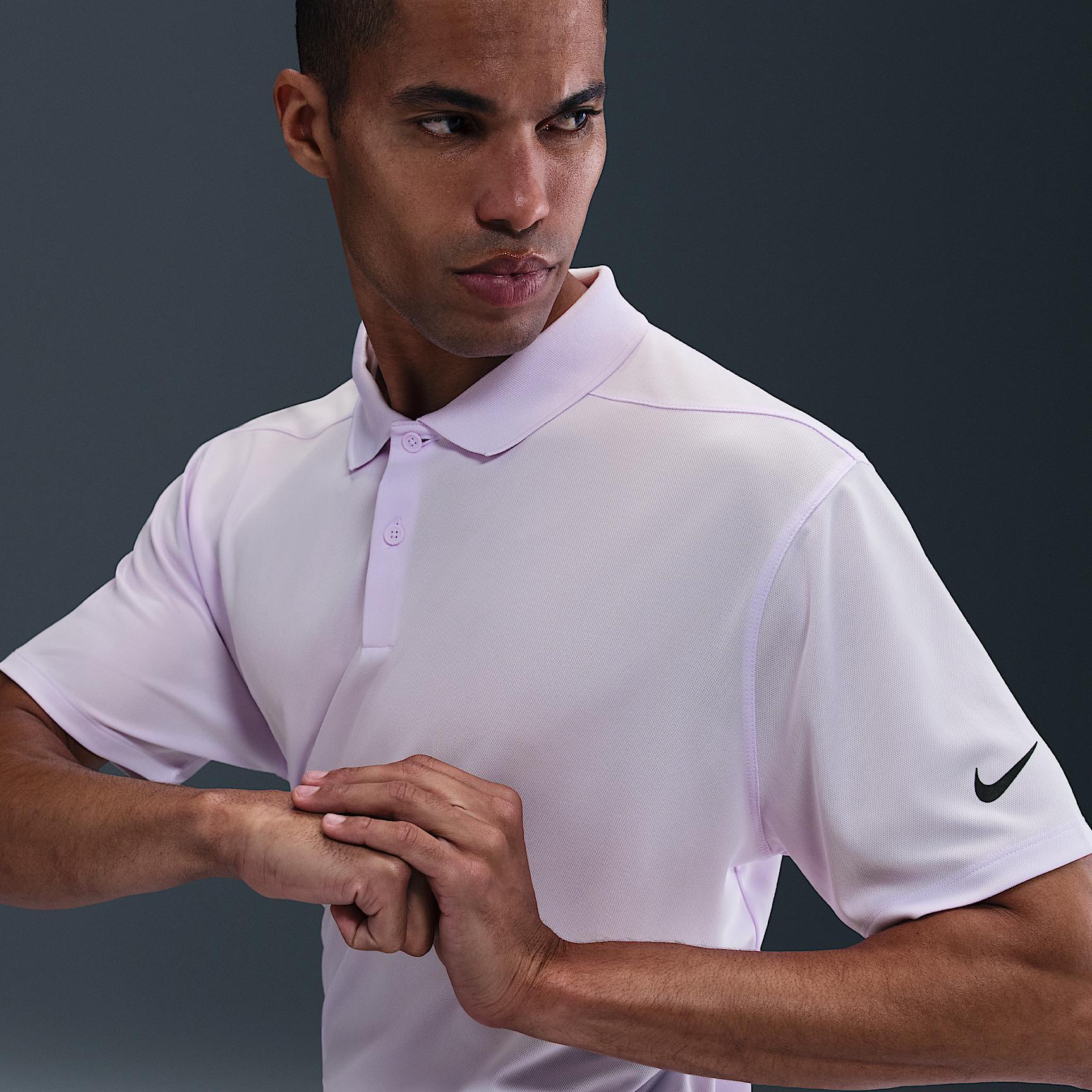 Nike Men's Dri-FIT Victory Golf Polo Product Image