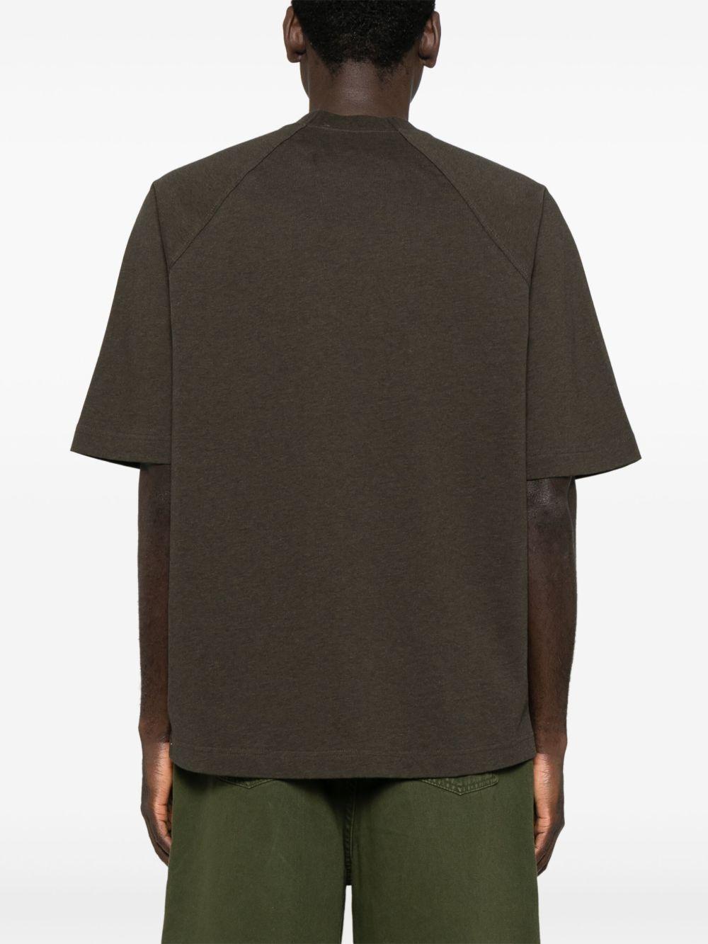 Le Typo T-shirt Product Image