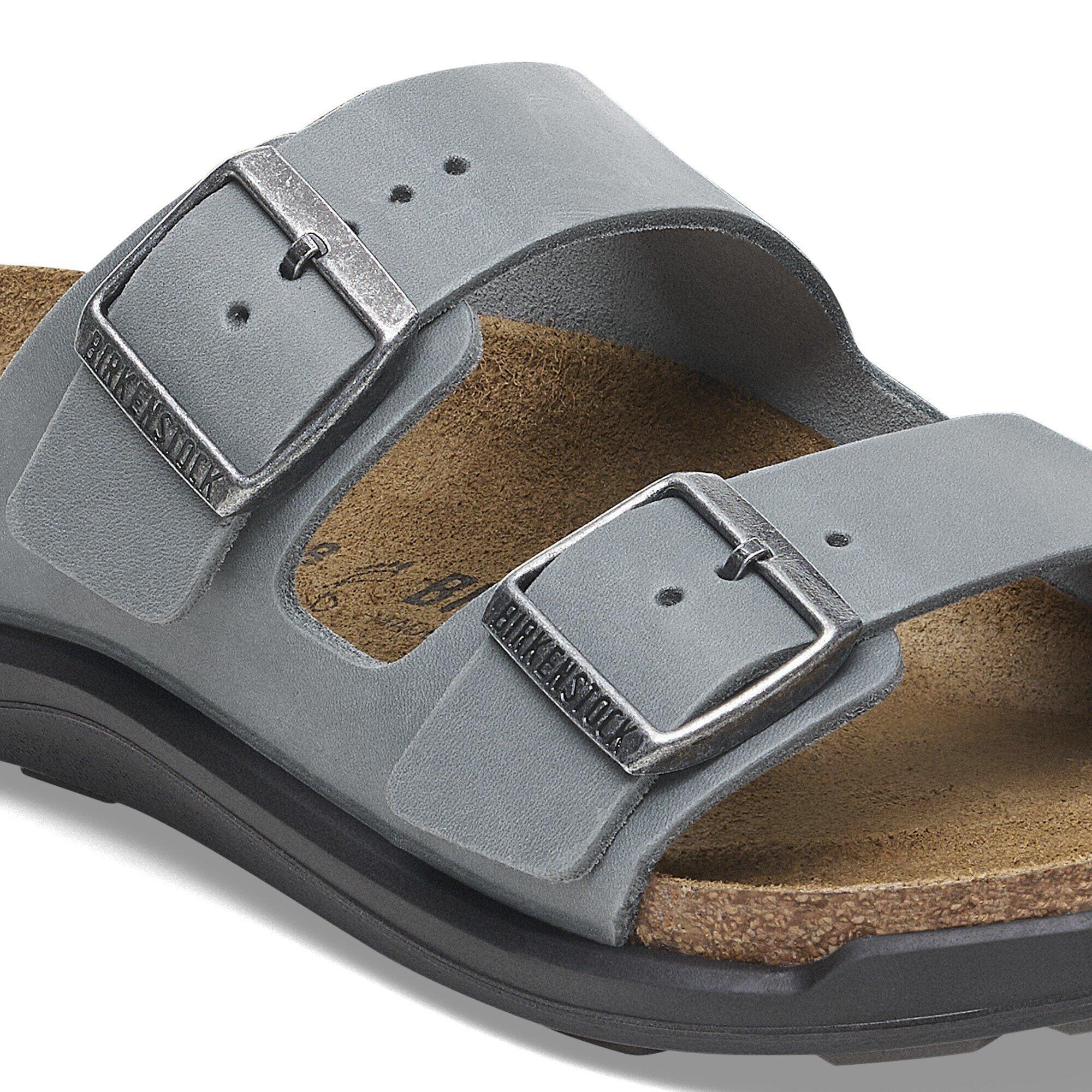 Arizona Crosstown Waxy Leather Product Image