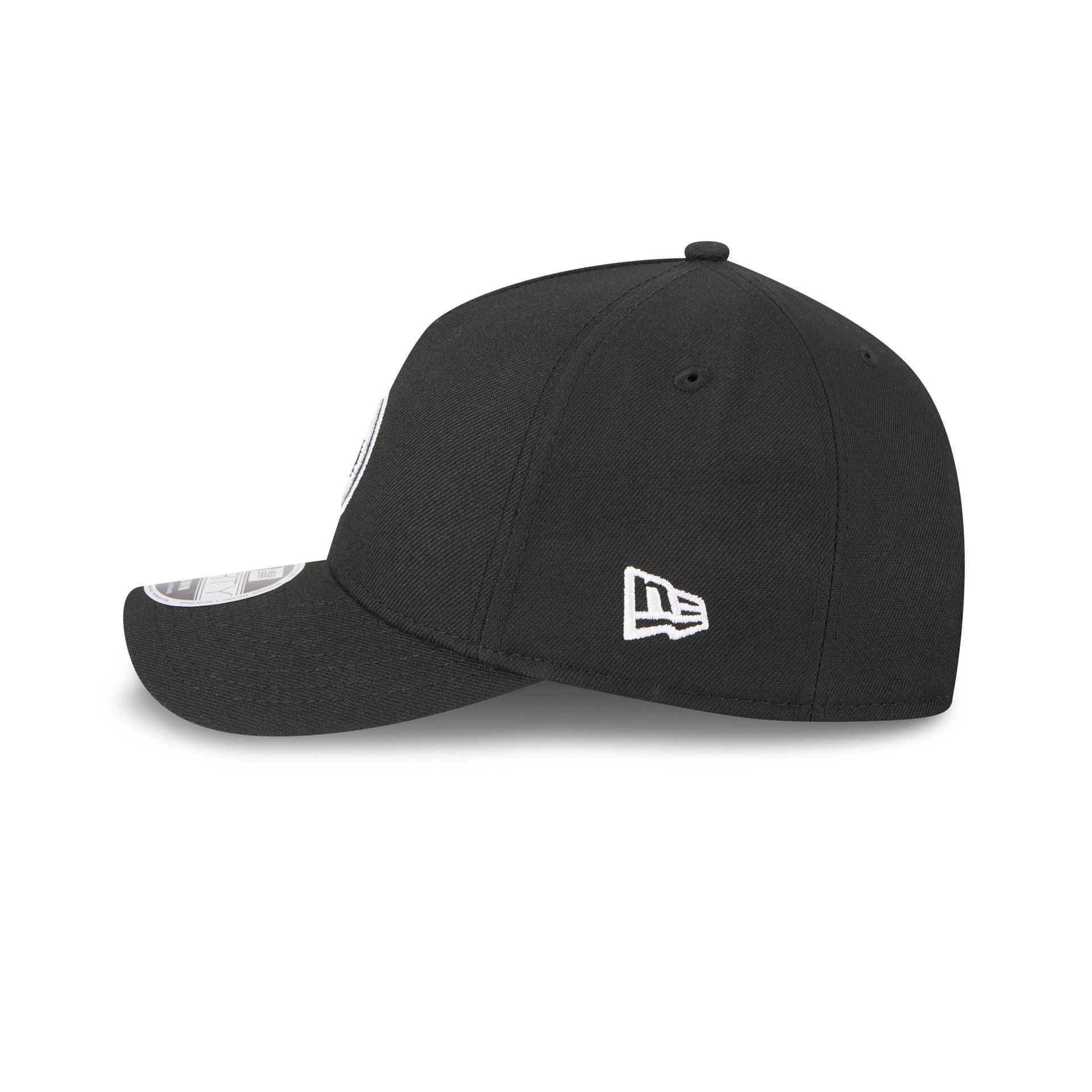 Chicago Cubs Tee Time 9FORTY M-Crown A-Frame Snapback Hat Male Product Image