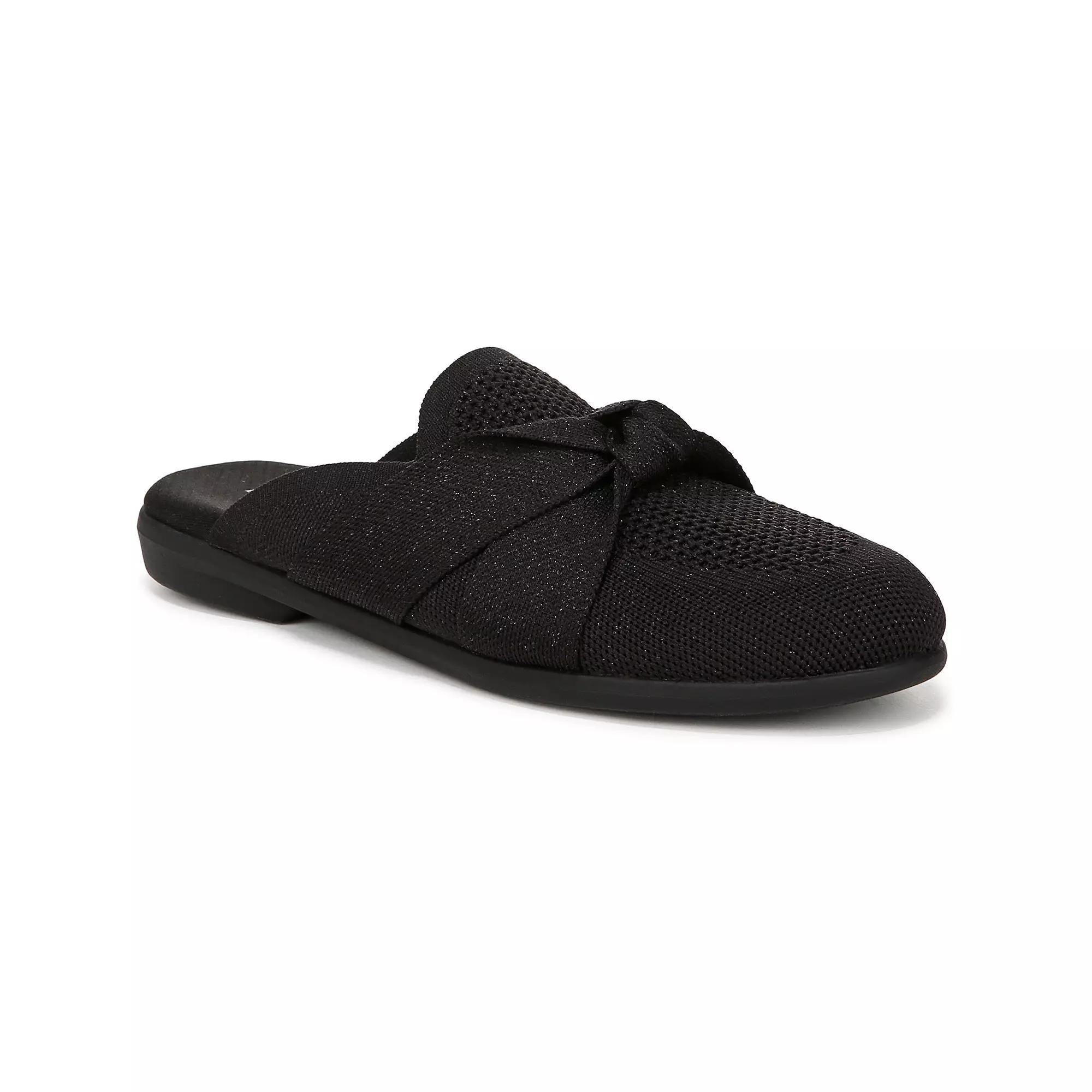 LifeStride Kissed Women's Mules, Size: 10, Black Product Image