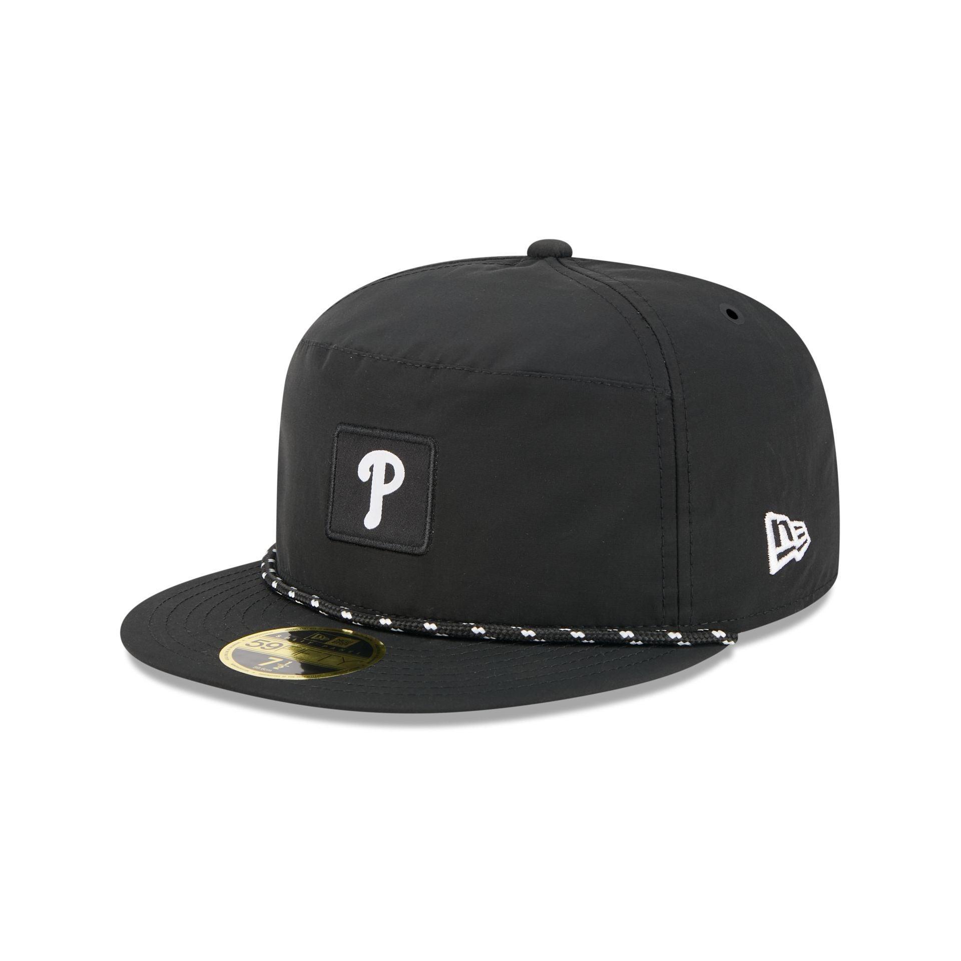 Tampa Bay Lightning Blue 9FIFTY Snapback Hat Male Product Image