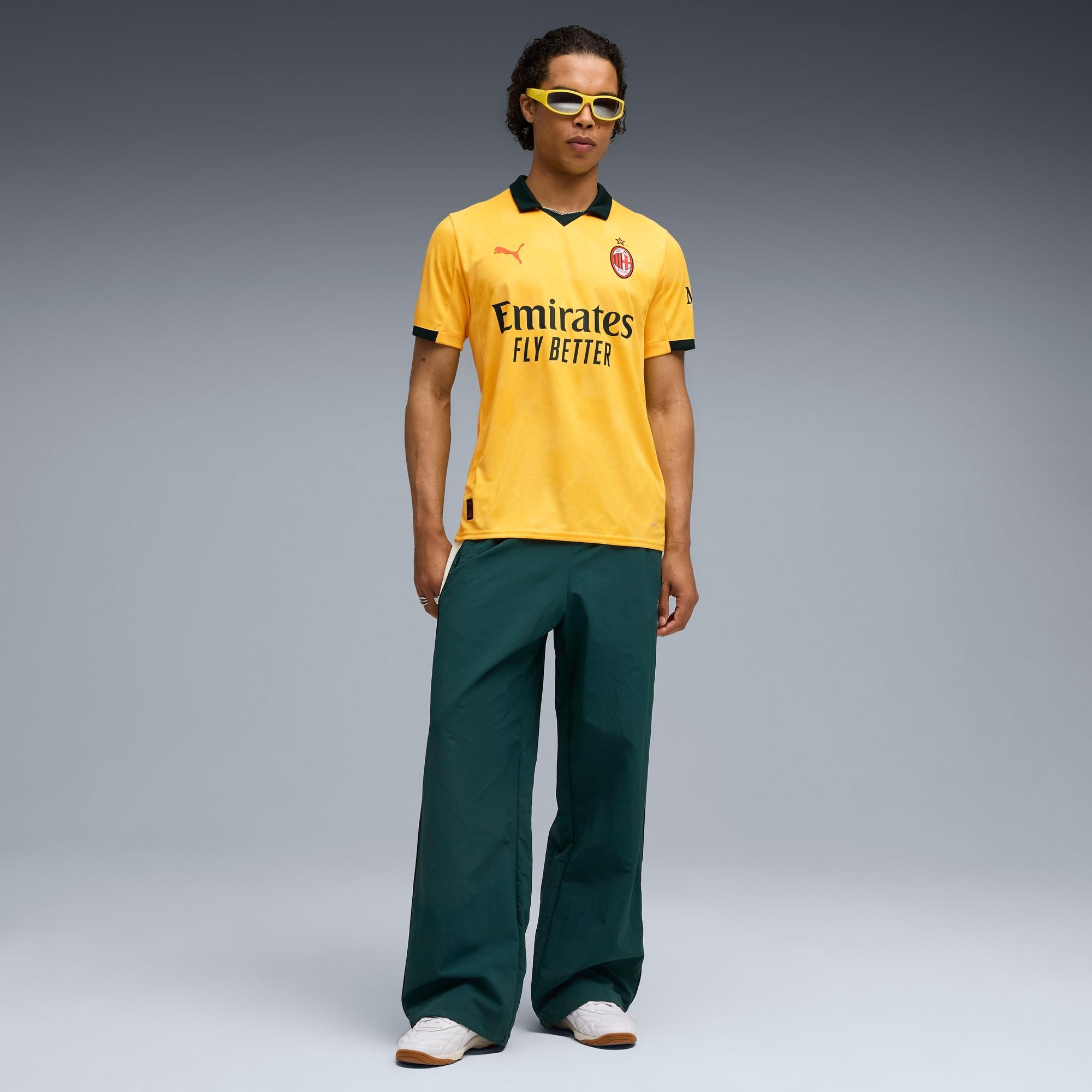 AC Milan 25/26 Replica Third Jersey Men Product Image