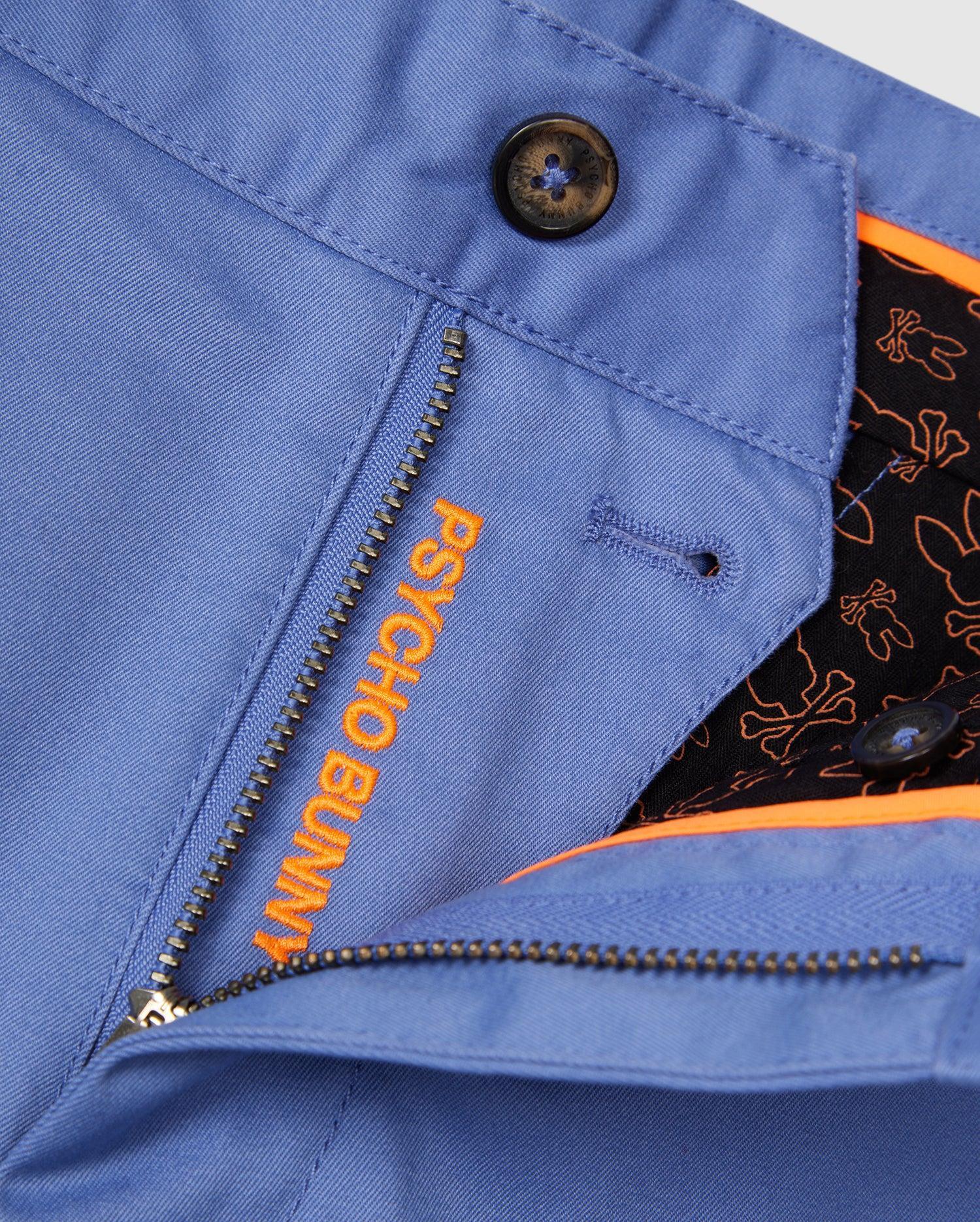 MENS YORK CHINO SHORT - B6R357B200 Male Product Image