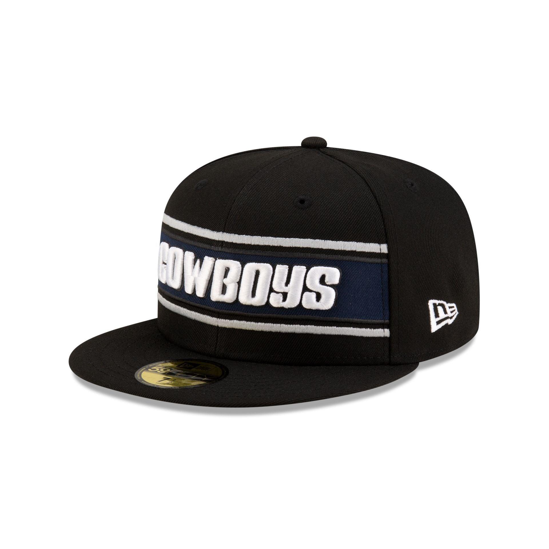 San Antonio Spurs 2024 Statement Edition 59FIFTY Fitted Hat Male Product Image