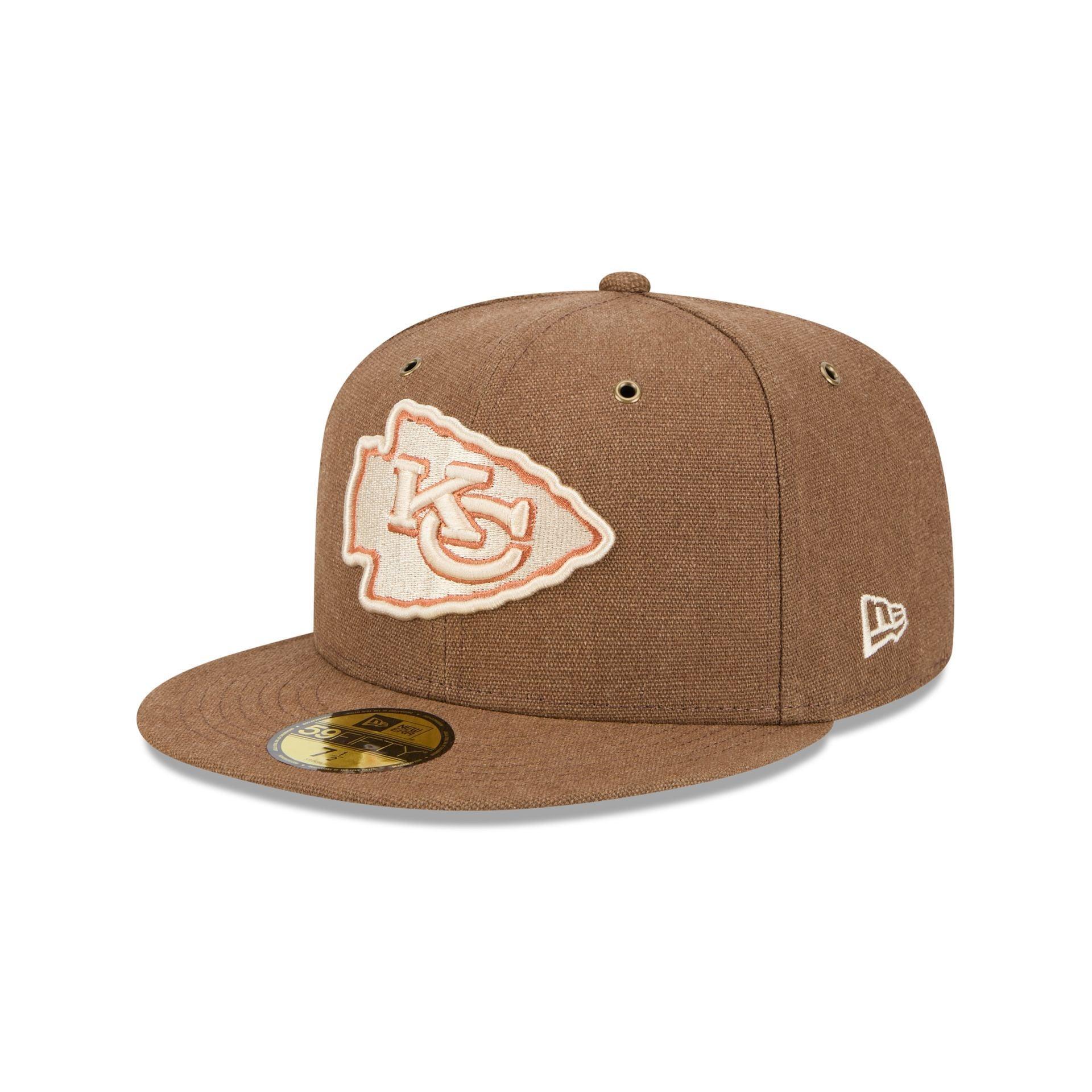 San Diego Padres Panama Tan 9FIFTY Snapback Hat Male Product Image