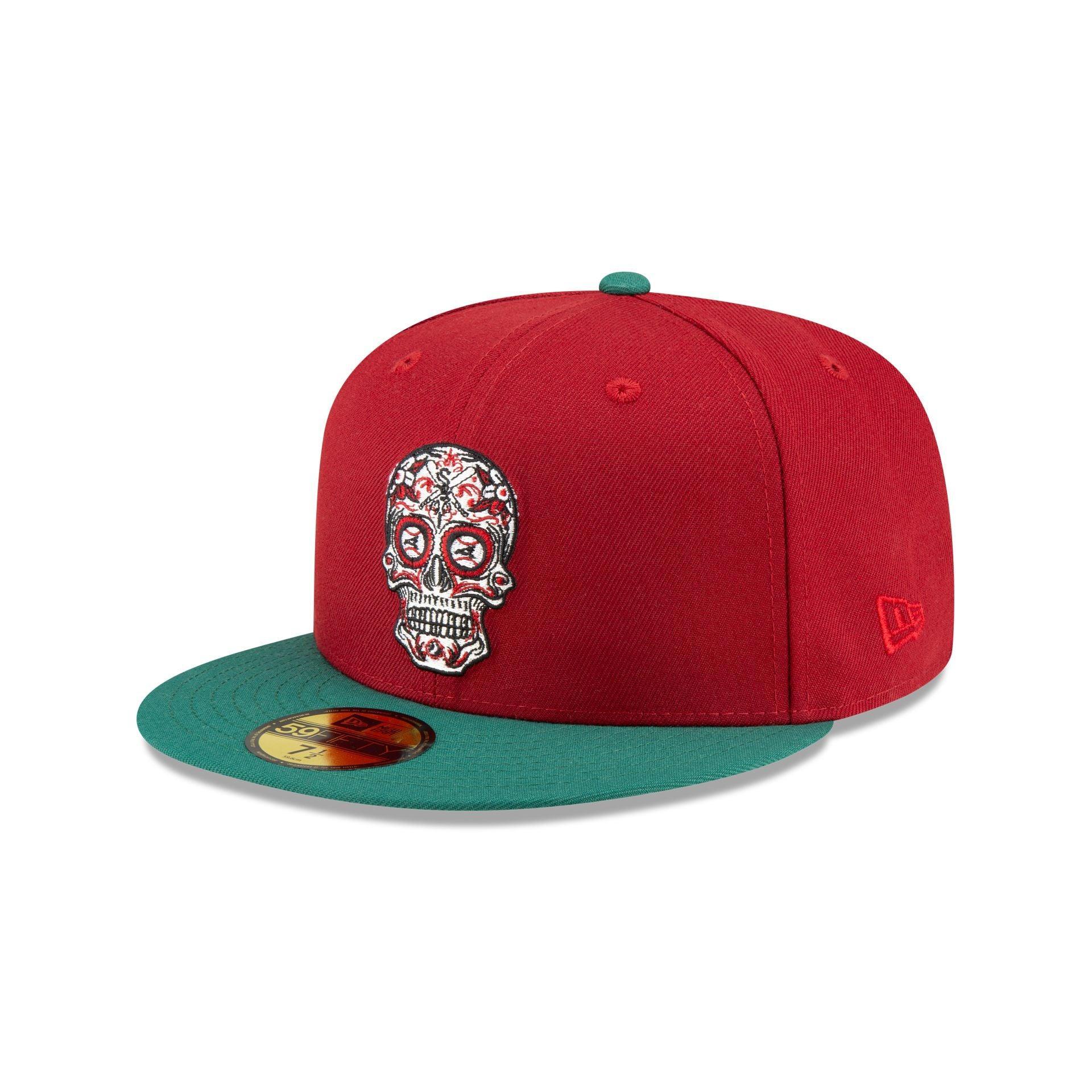 FELT x Seattle Seahawks 59FIFTY Fitted Hat Male Product Image