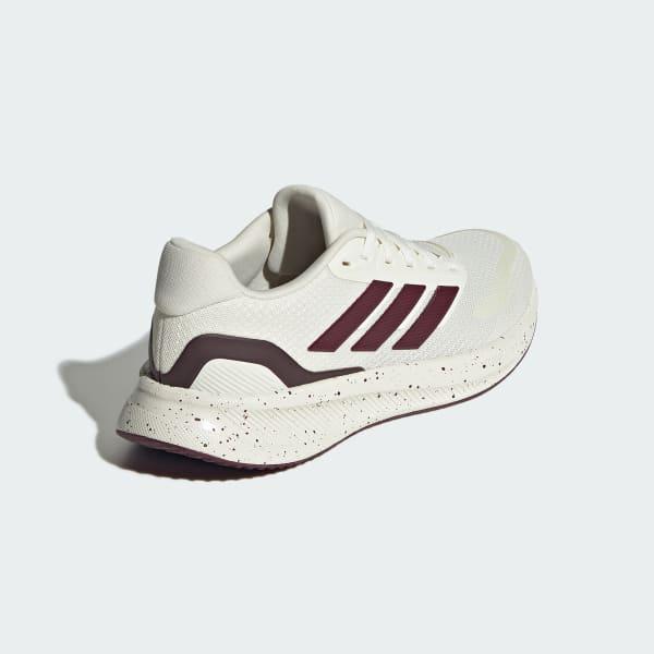 adidas Runfalcon 5 Women's Running Shoes, Size: 6, Black Speckle Product Image