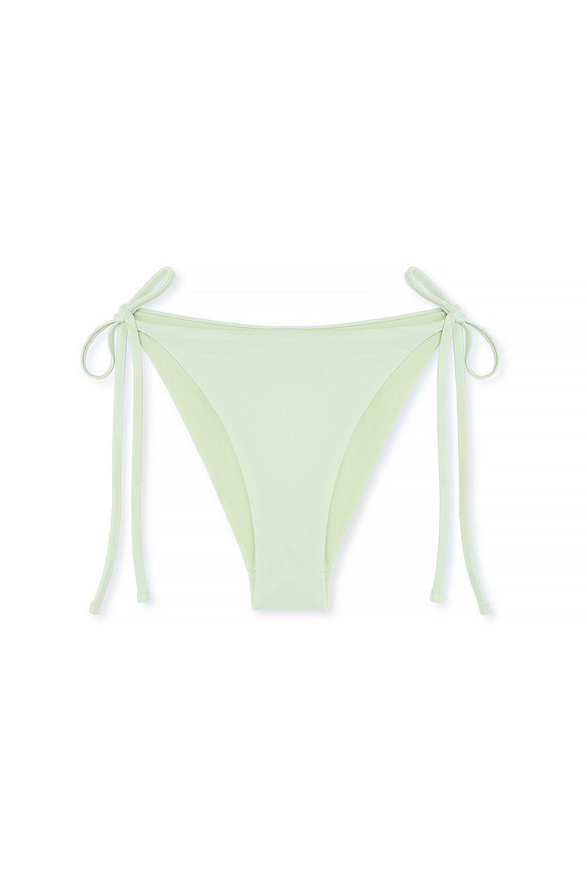 Tie Detail Bikini Pantie Product Image