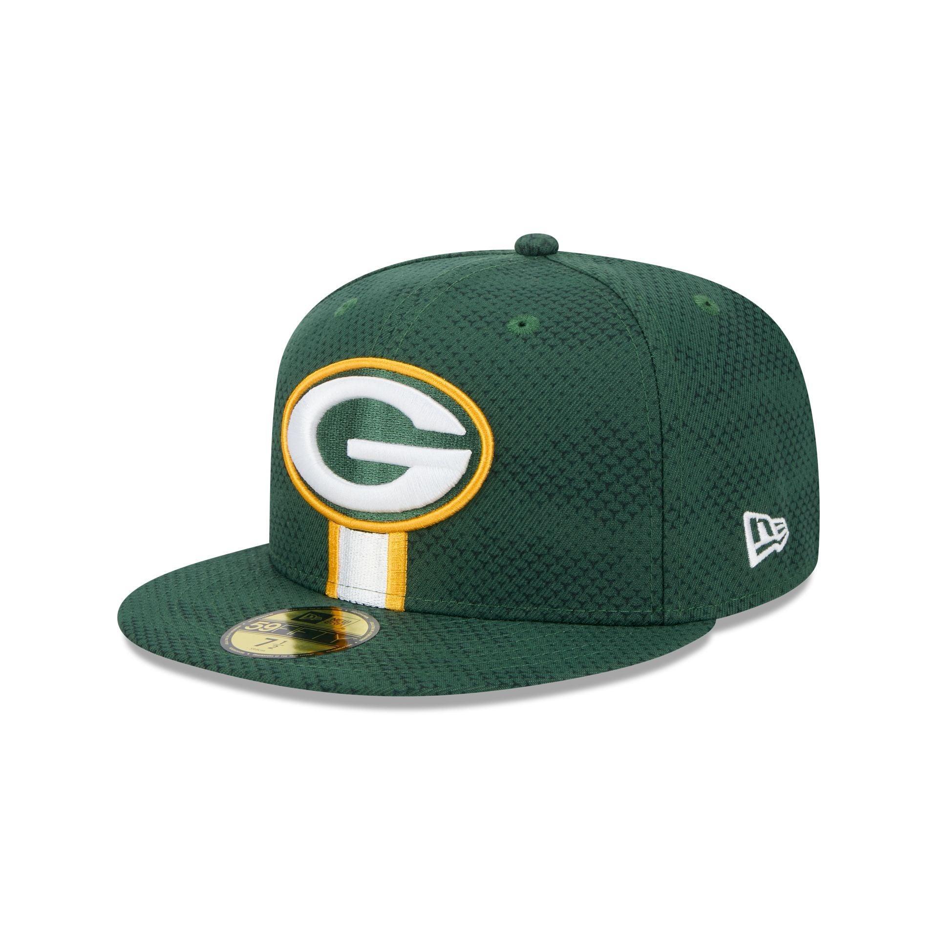 Miami Dolphins Black & White 59FIFTY Fitted Hat Male Product Image