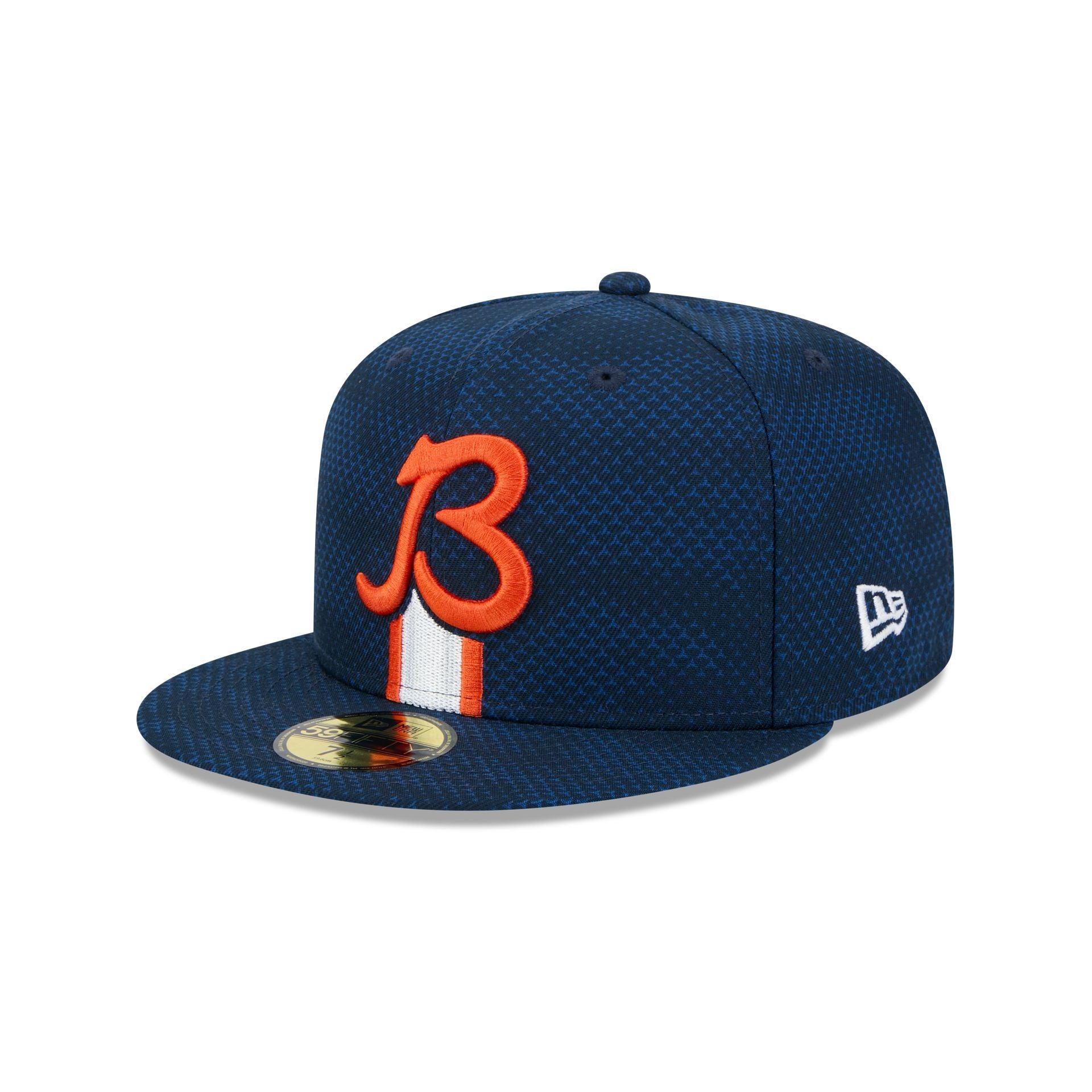 New Hampshire Fisher Cats Green 59FIFTY Fitted Hat Male Product Image