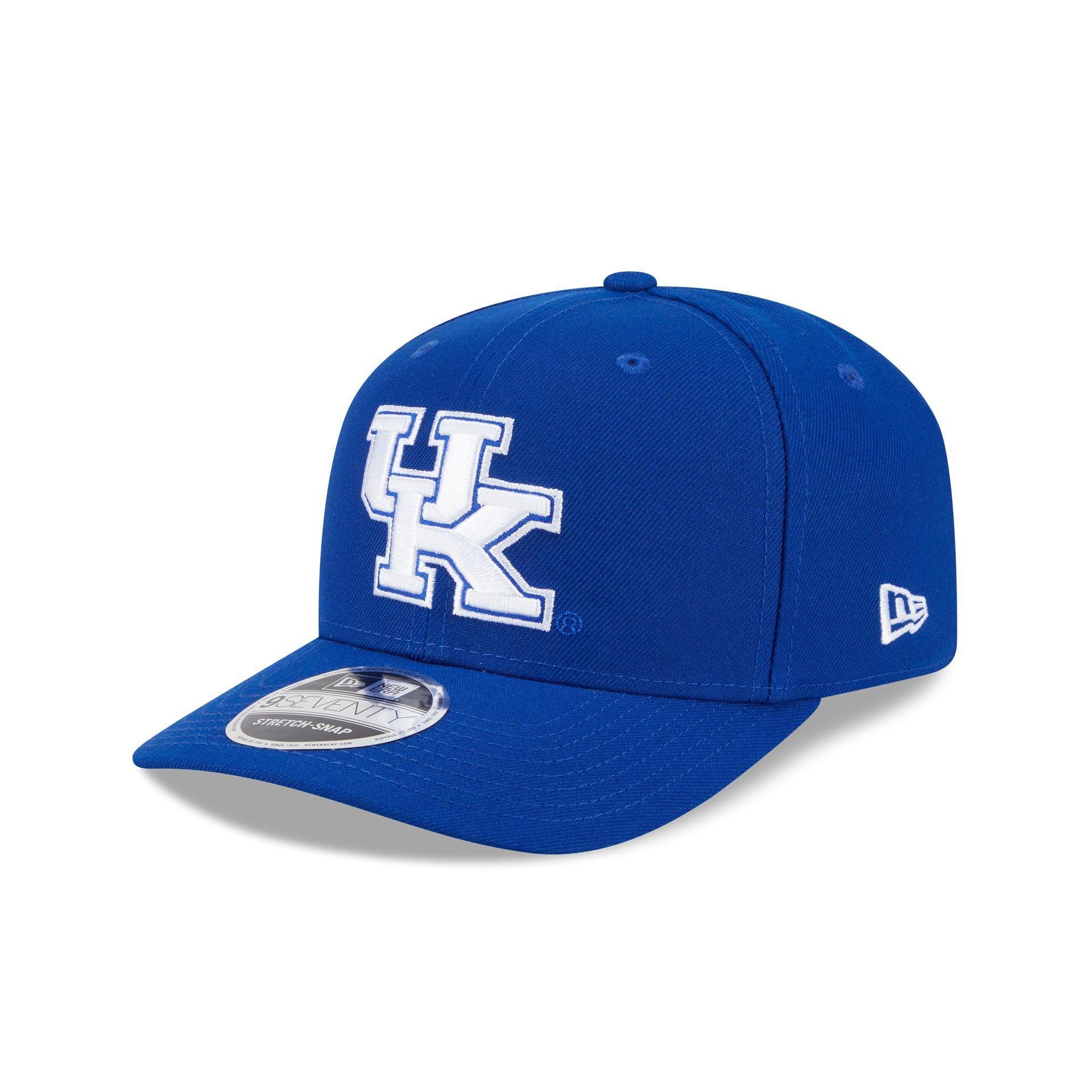 Kansas State Wildcats Team 9SEVENTY Stretch-Snap Hat Male Product Image