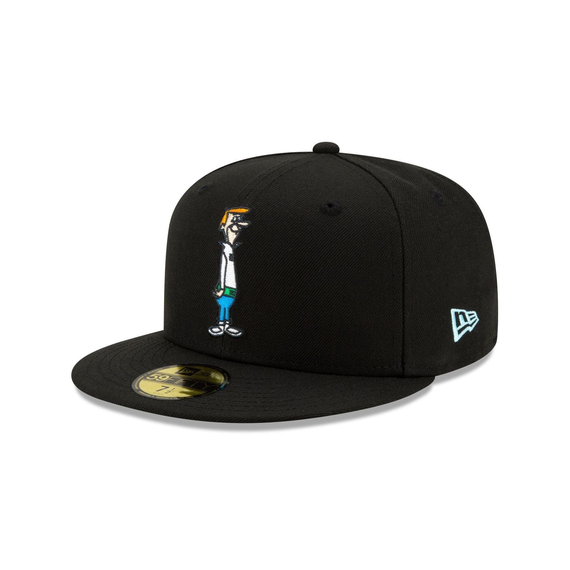 Arizona State Sun Devils Maroon 59FIFTY Fitted Hat Male Product Image