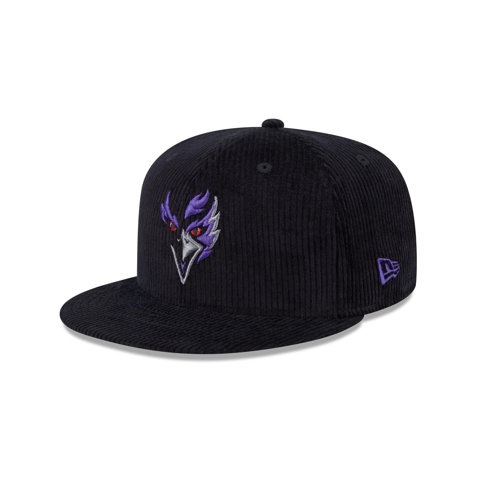 Arizona State Sun Devils Maroon 59FIFTY Fitted Hat Male Product Image