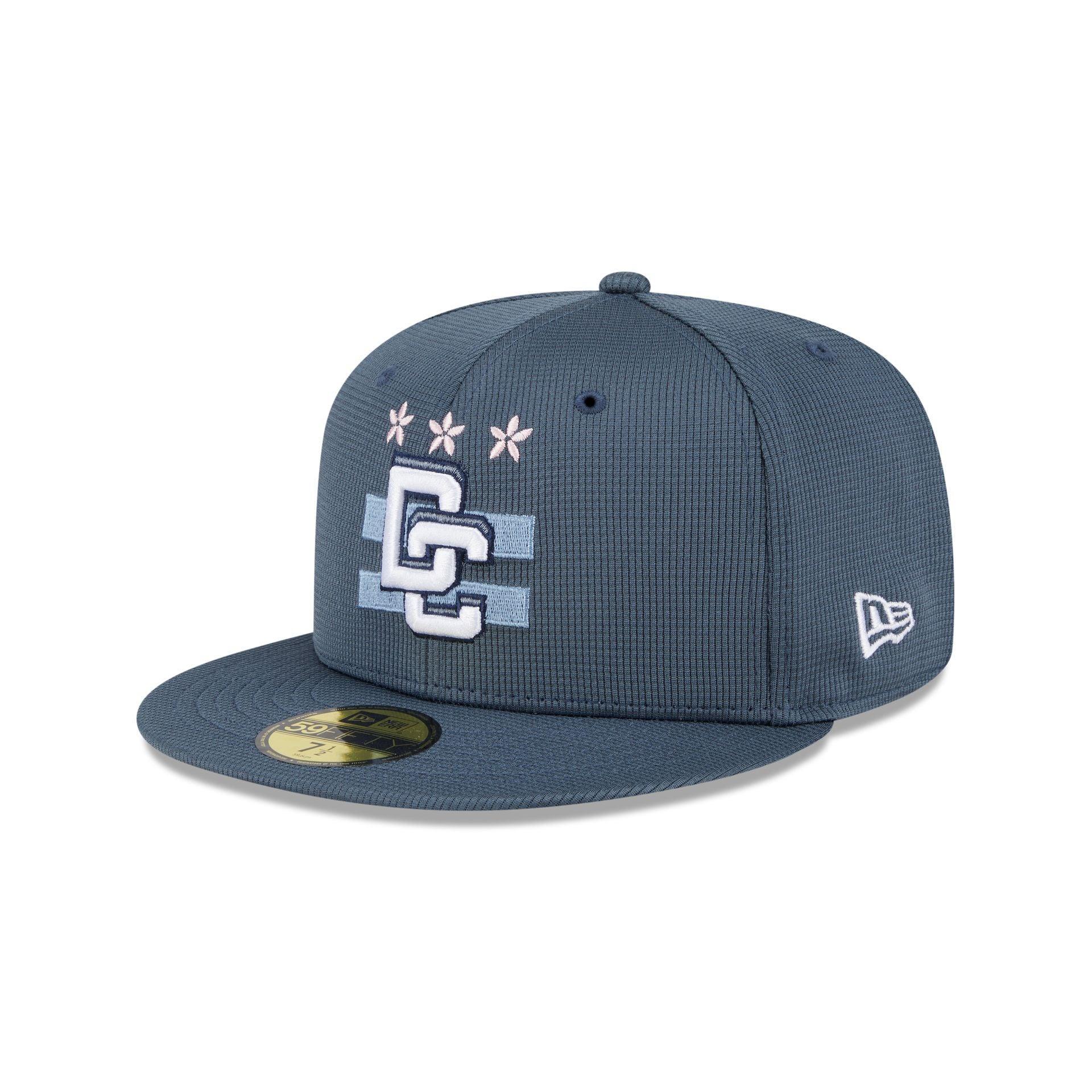 Chicago Cubs Turn Back the Clock 59FIFTY Fitted Hat Male Product Image