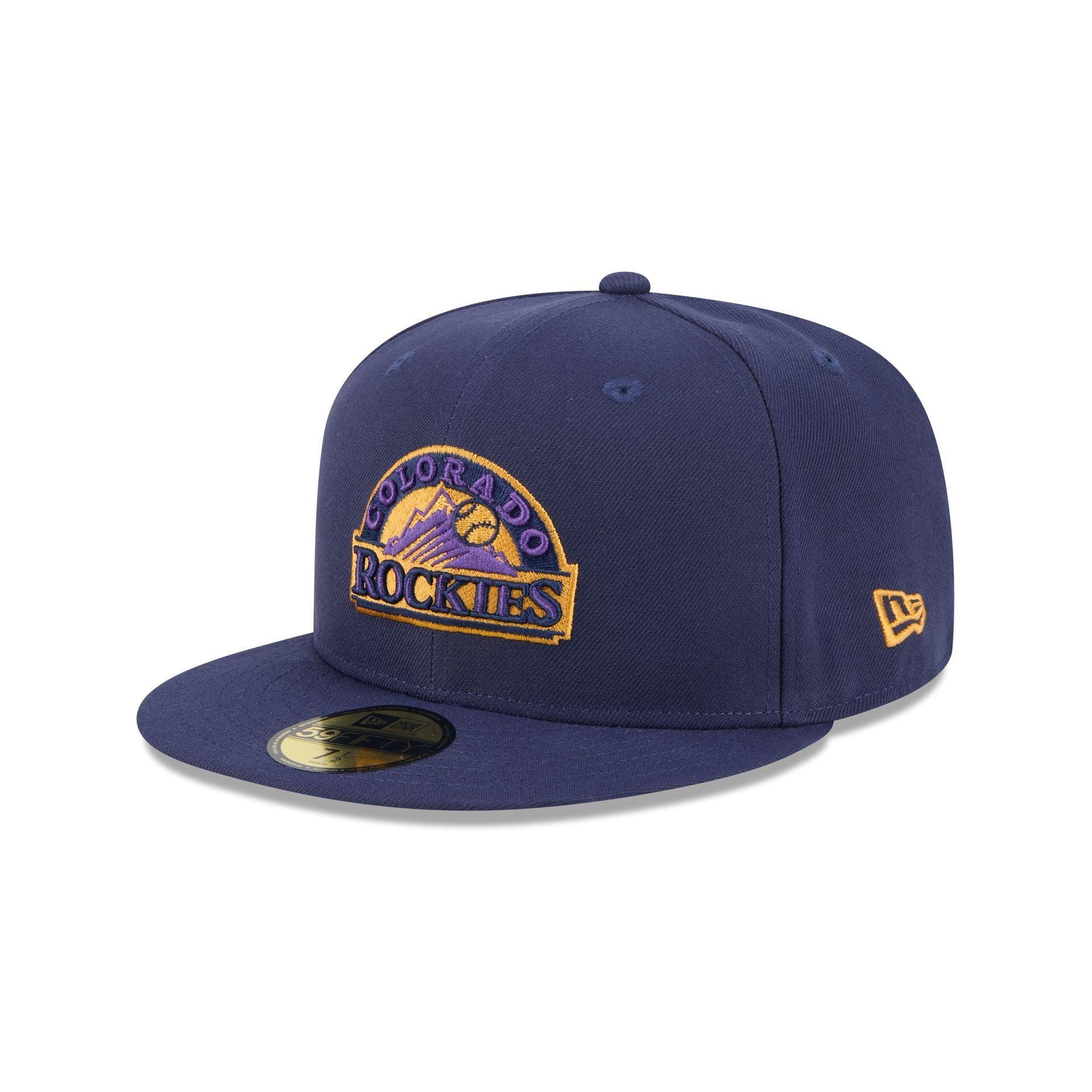 Tennessee Titans 2025 Sideline Hot Weather 59FIFTY Fitted Hat Male Product Image