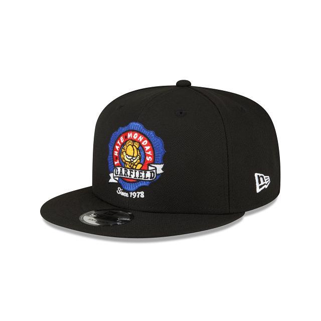Philadelphia Phillies Basic 9FIFTY Snapback Hat Male Product Image