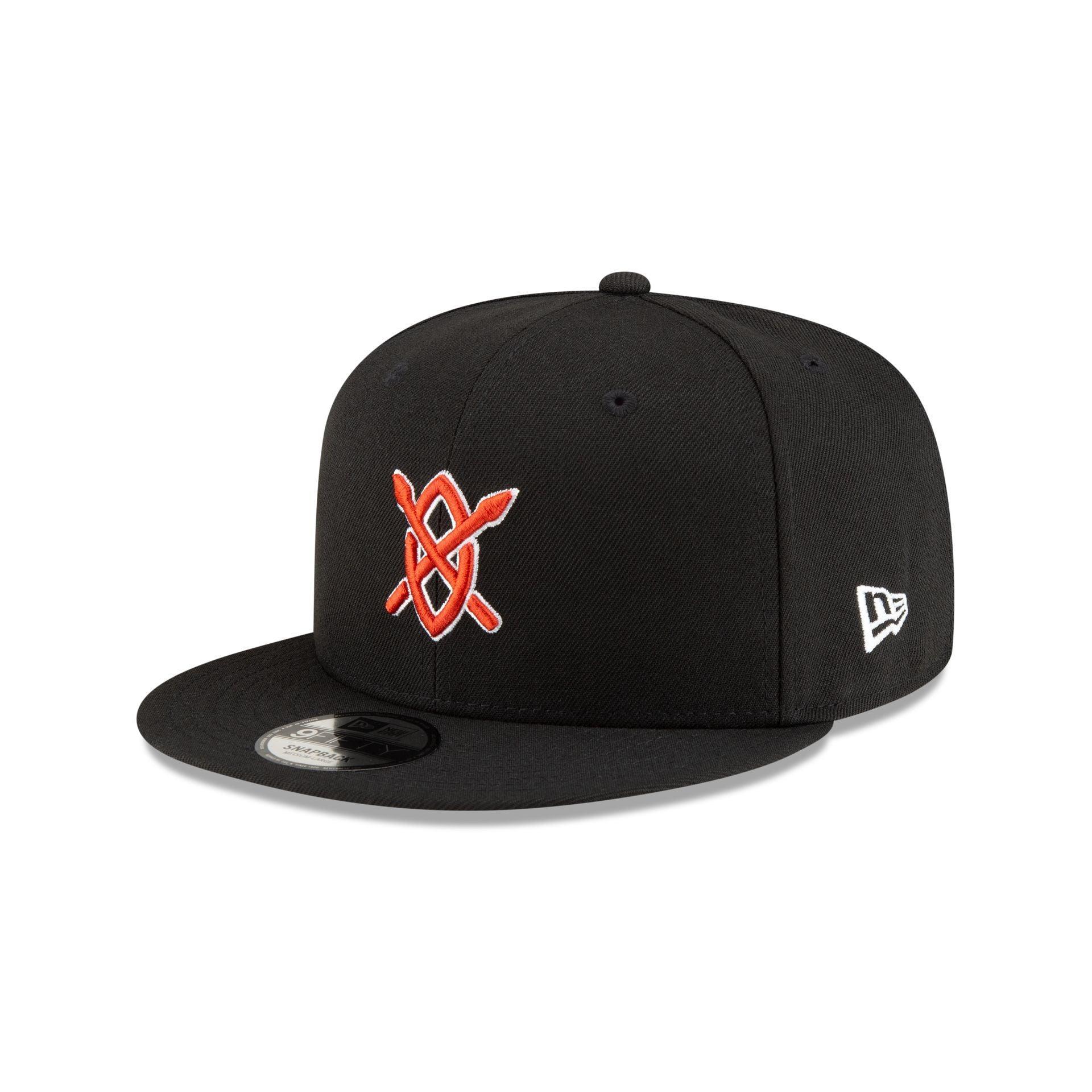 Seattle Kraken Deceptor 59FIFTY Fitted Hat Male Product Image
