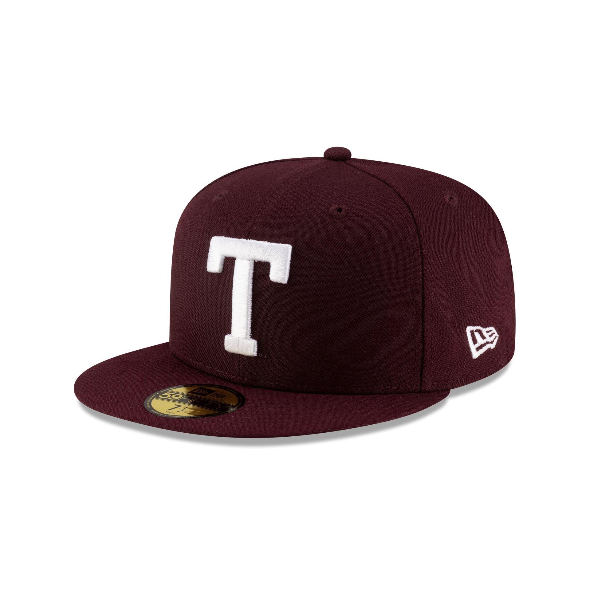 Texas A&M Aggies College Vault 59FIFTY Fitted Hat Male Product Image