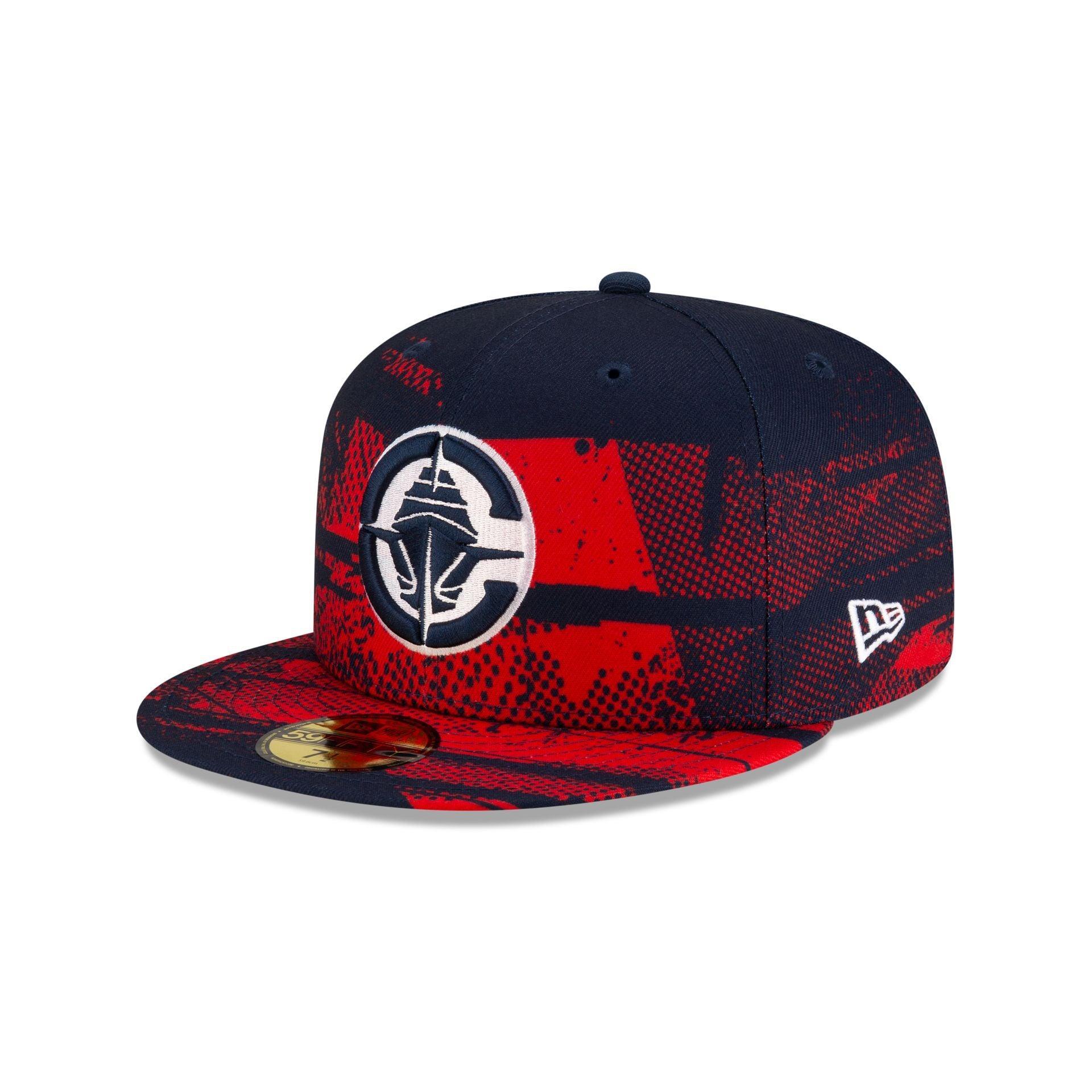 New York Jets Basic 59FIFTY Fitted Hat Male Product Image