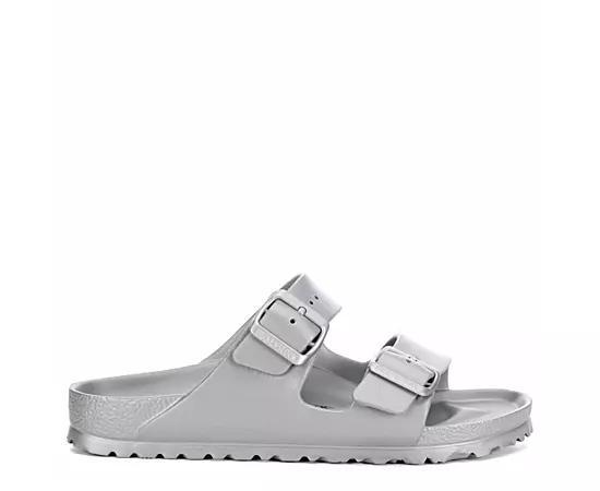 Birkenstock Womens Arizona Essentials Slide Sandal Product Image