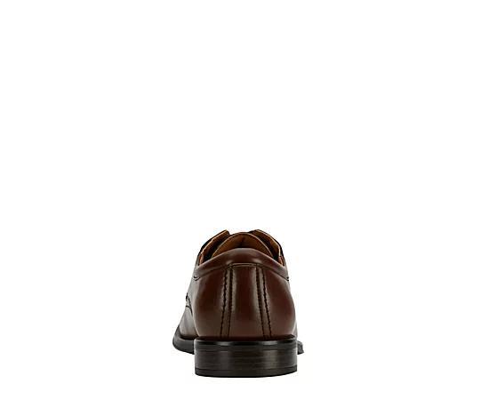 Dockers Geyer Mens Oxford Dress Shoes Product Image