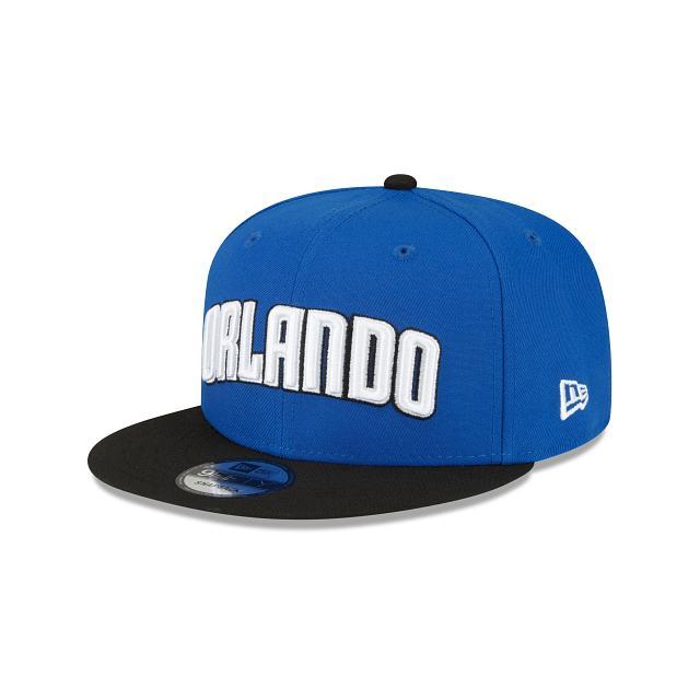 Portland Trail Blazers 2024 Statement Edition 9FIFTY Snapback Hat Male Product Image
