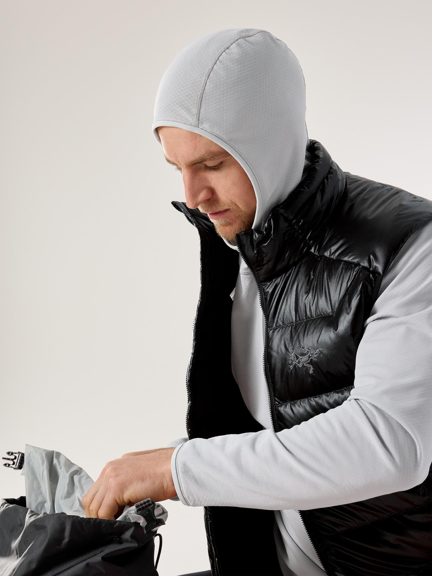 Delta Hoody Men's Product Image
