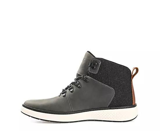 Territory Mens Drifter Mid Sneaker Product Image