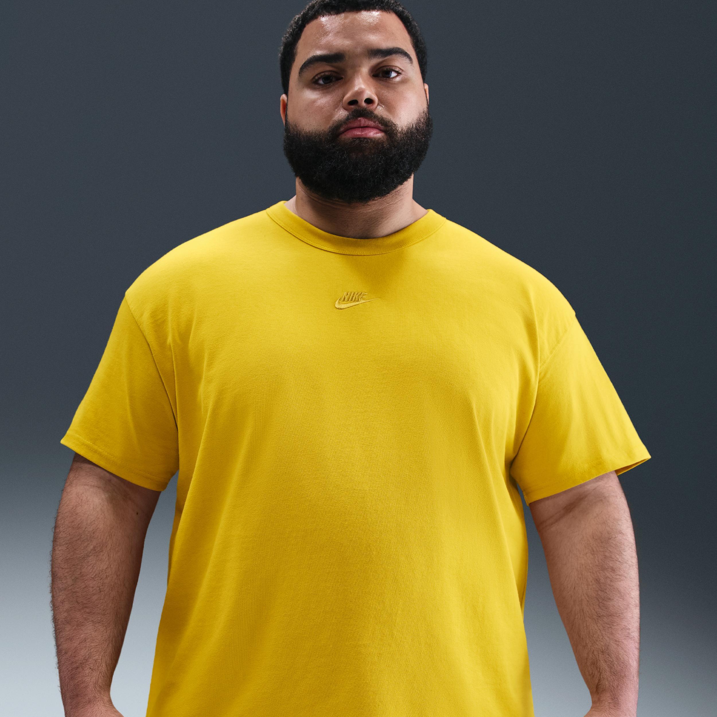 Men's Nike Sportswear Premium Essentials T-Shirt Product Image