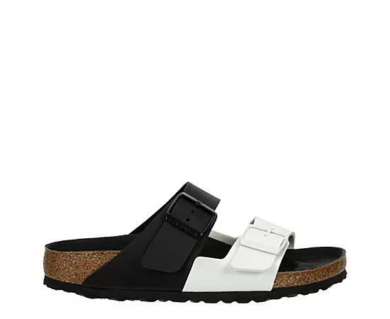 Birkenstock Womens Arizona Split Footbed Sandal Product Image