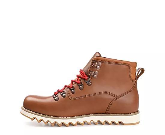 Territory Mens Badlands Lace-Up Boot Product Image